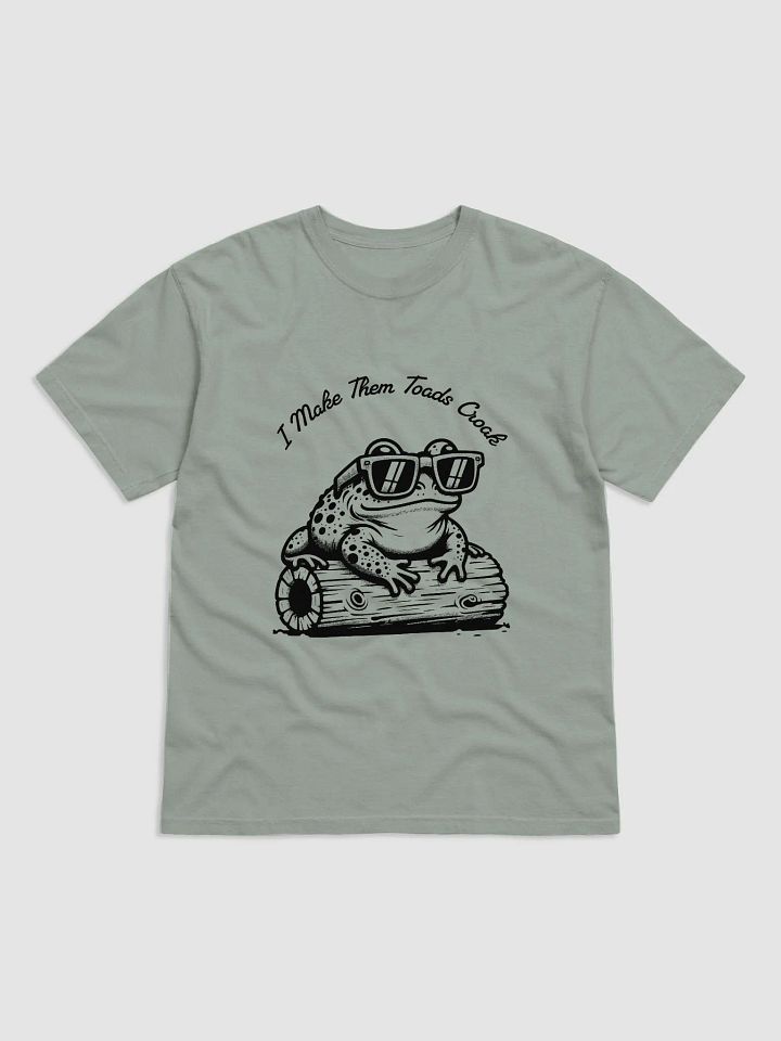 Make Them Toads Croak product image (1)