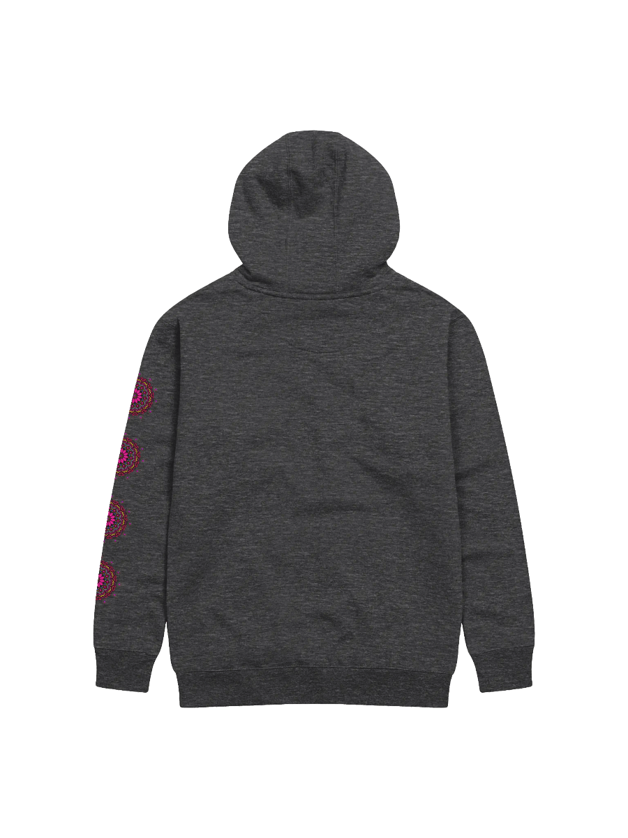 Vibrant Life Unisex Hoodie product image (7)