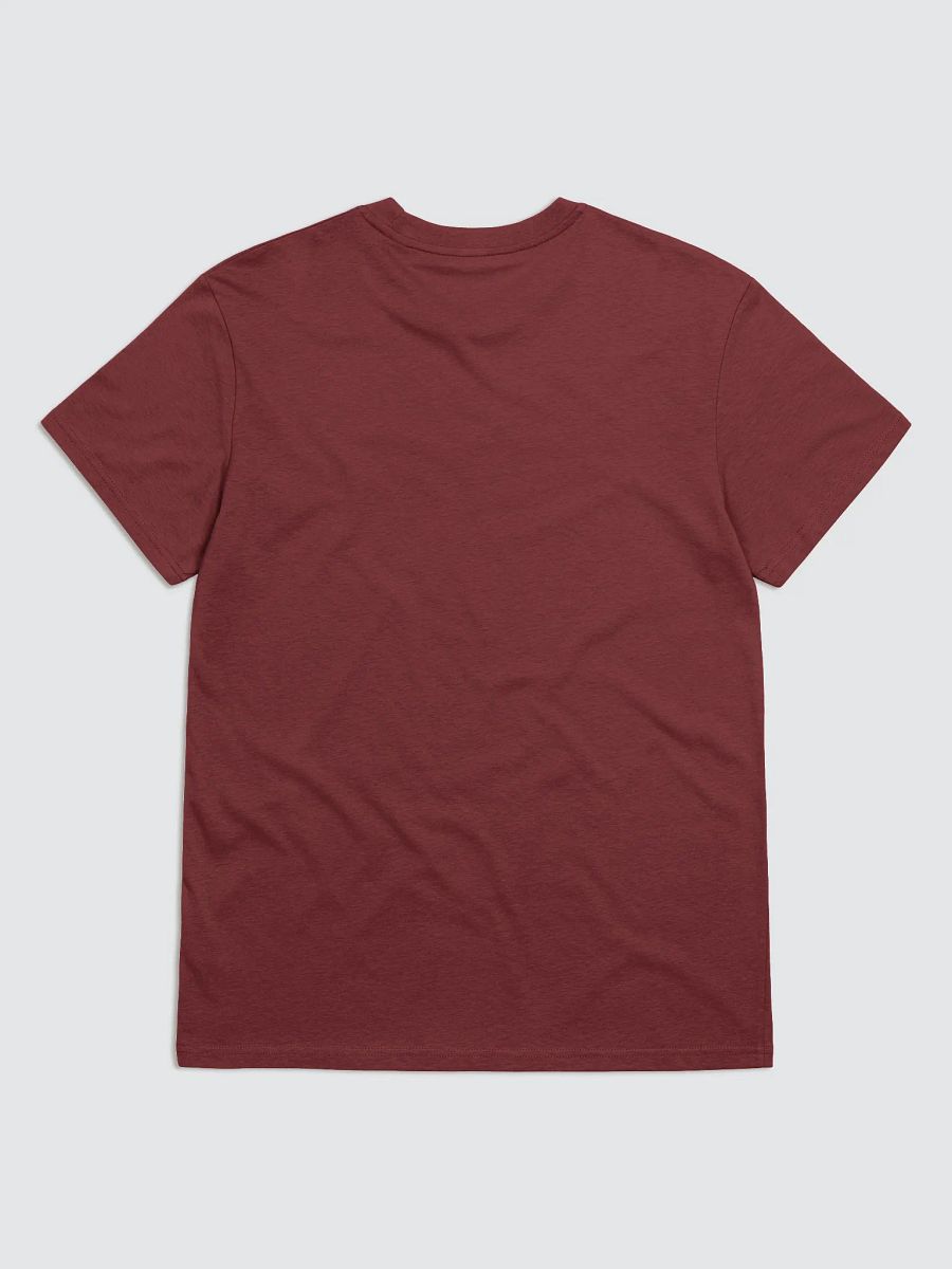 More Grace, More Abundance | Organic Cotton | T-Shirt Male product image (2)