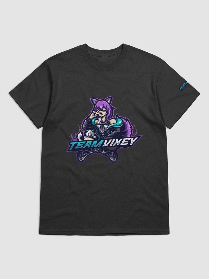 Team Vixey Tshirt product image (2)