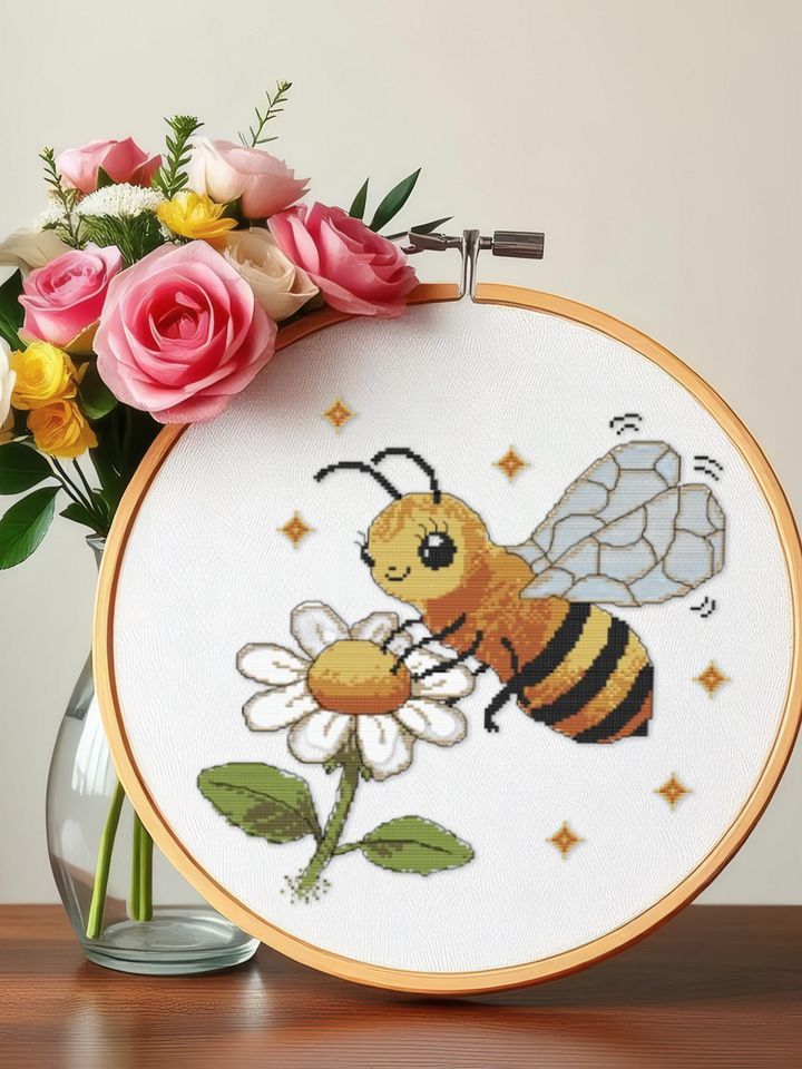 Bee my Daisy product image (2)
