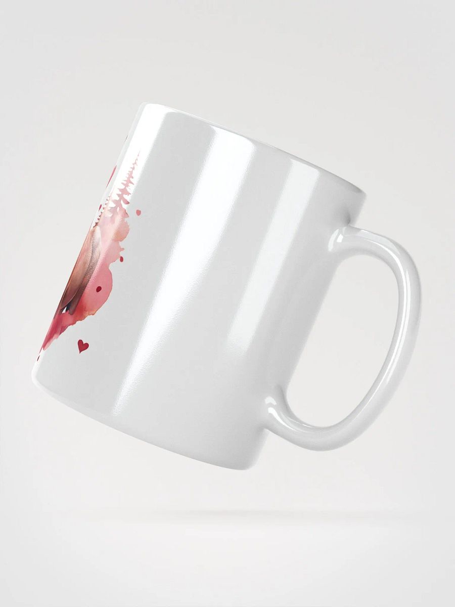 Valentine Moose blanc/white product image (7)