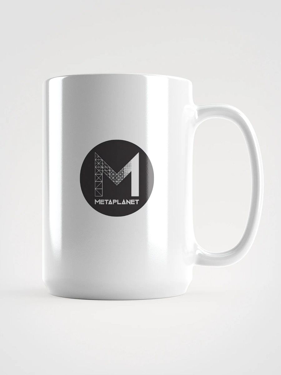 Senpai LeClair Mug product image (1)