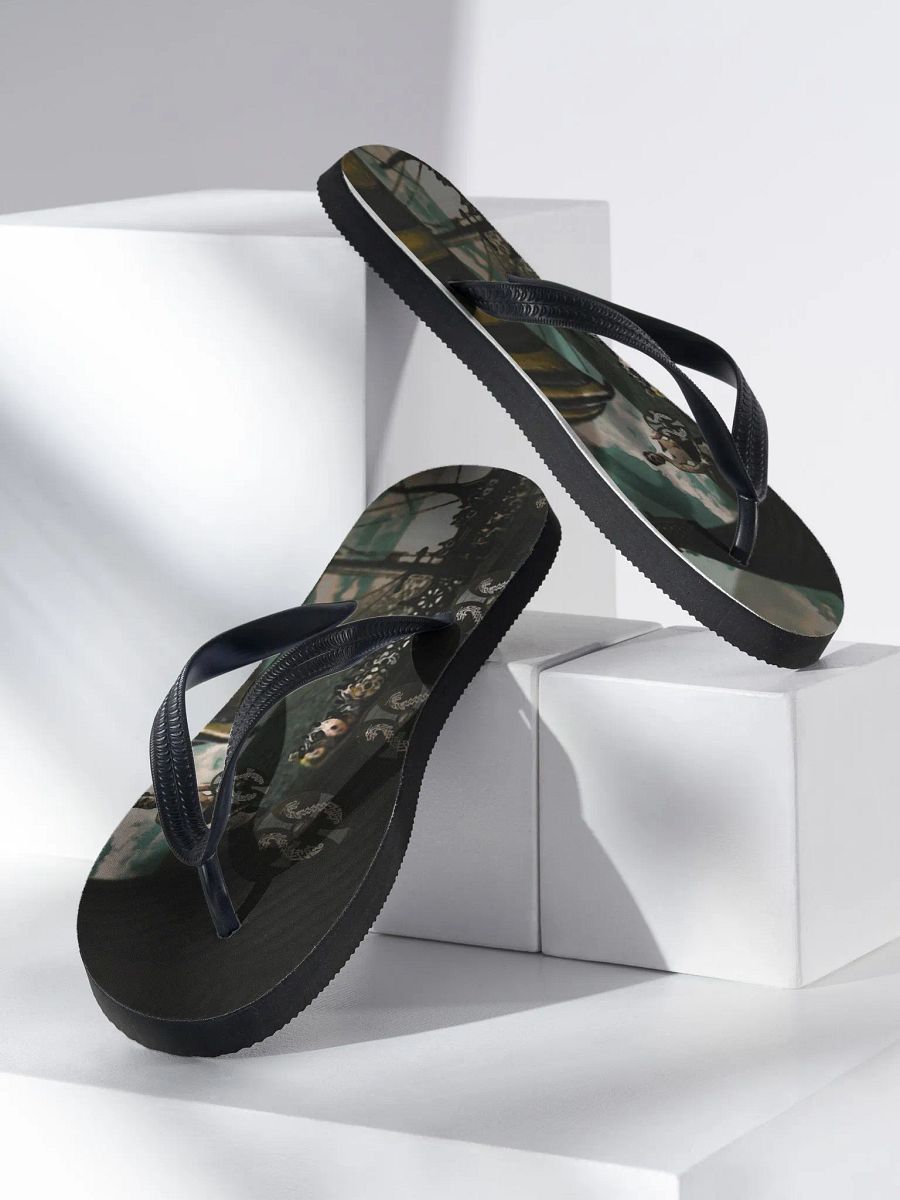 chancla del pato vikingo product image (2)