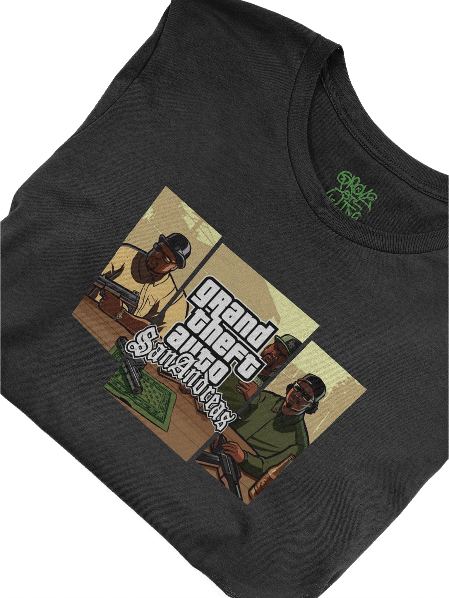 Grove Street Gang product image (5)