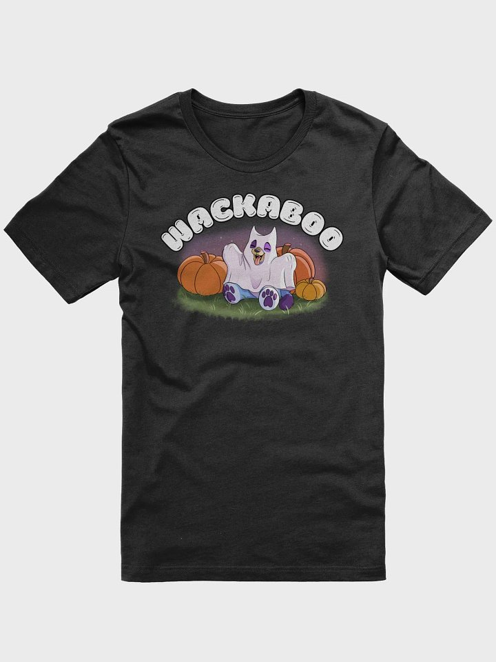 WackaBoo Shirt (Kawaii style) product image (1)
