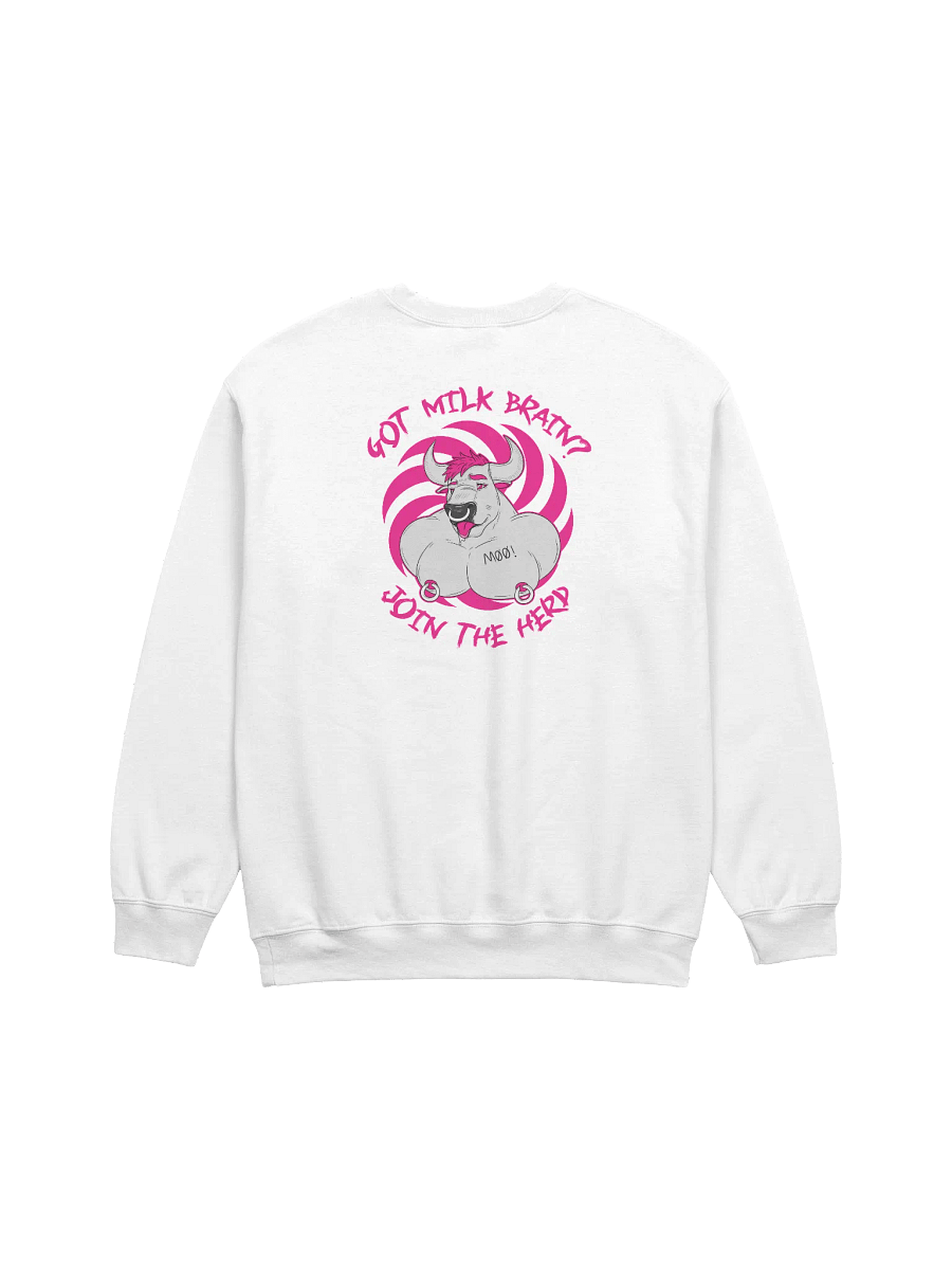 Milk Brain Jumper product image (23)