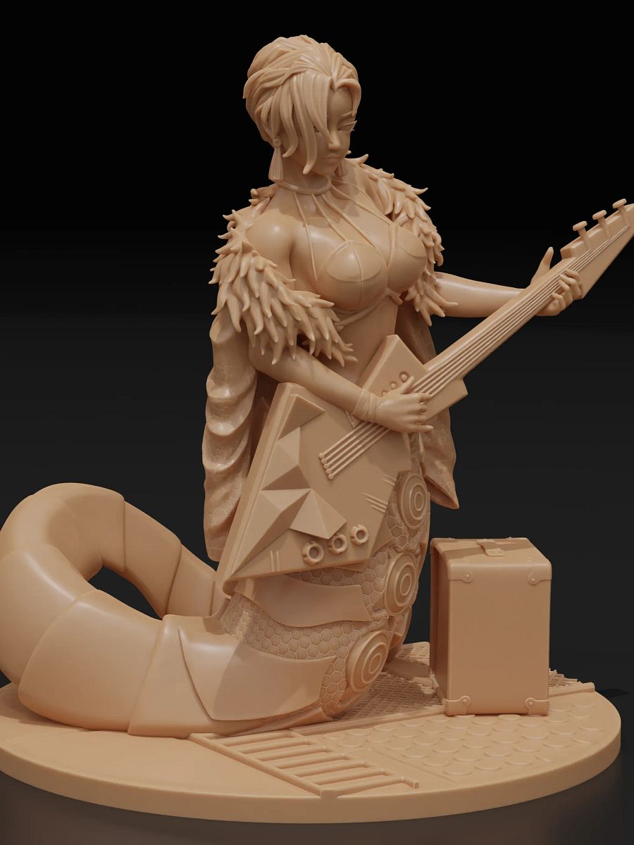 Venora - Guitarist Miniature product image (5)