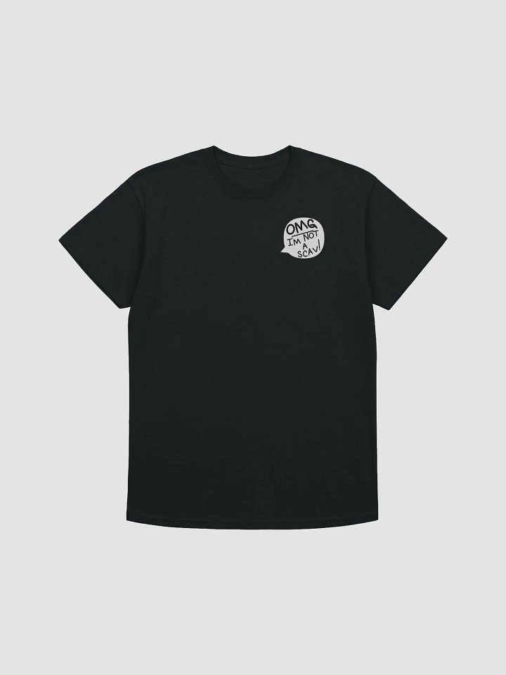OMG I'M NOT A SCAV product image (4)