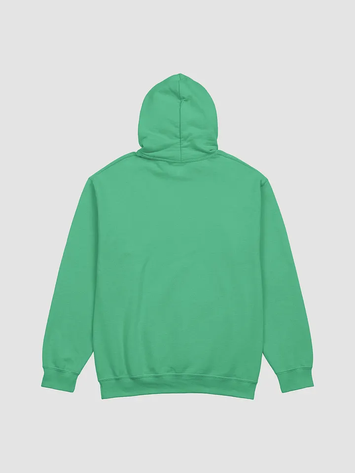 Balls Deep Into Christmas Hoodie product image (2)