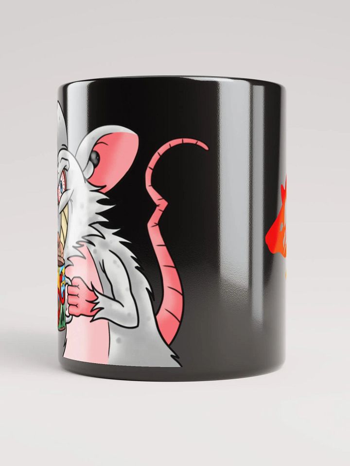 GDC Rat Mug product image (2)