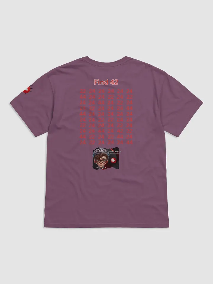 I'm Not Old I'm Classic T-Shirt product image (2)