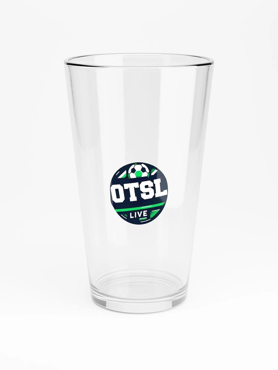 OTLS Pint glass product image (3)