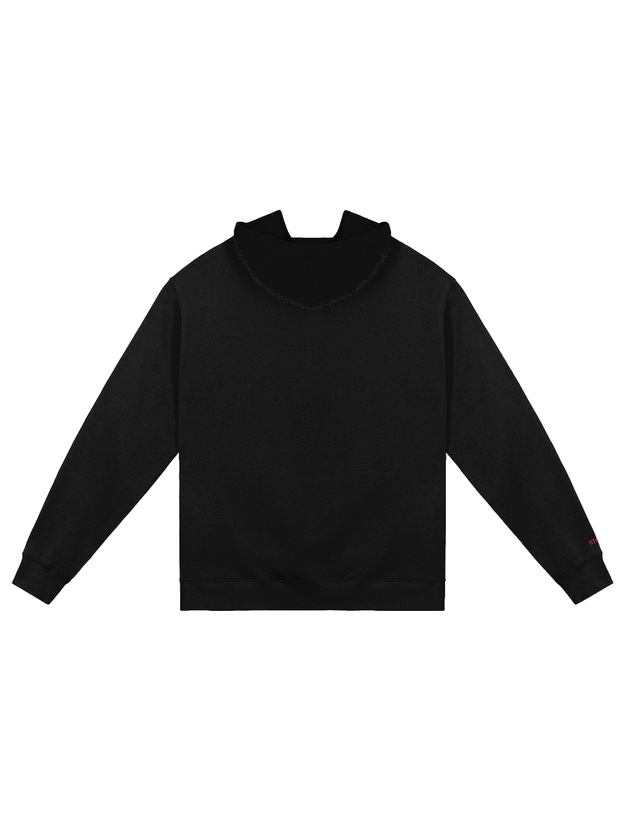 STOKE TRIBE HOODIE product image (3)