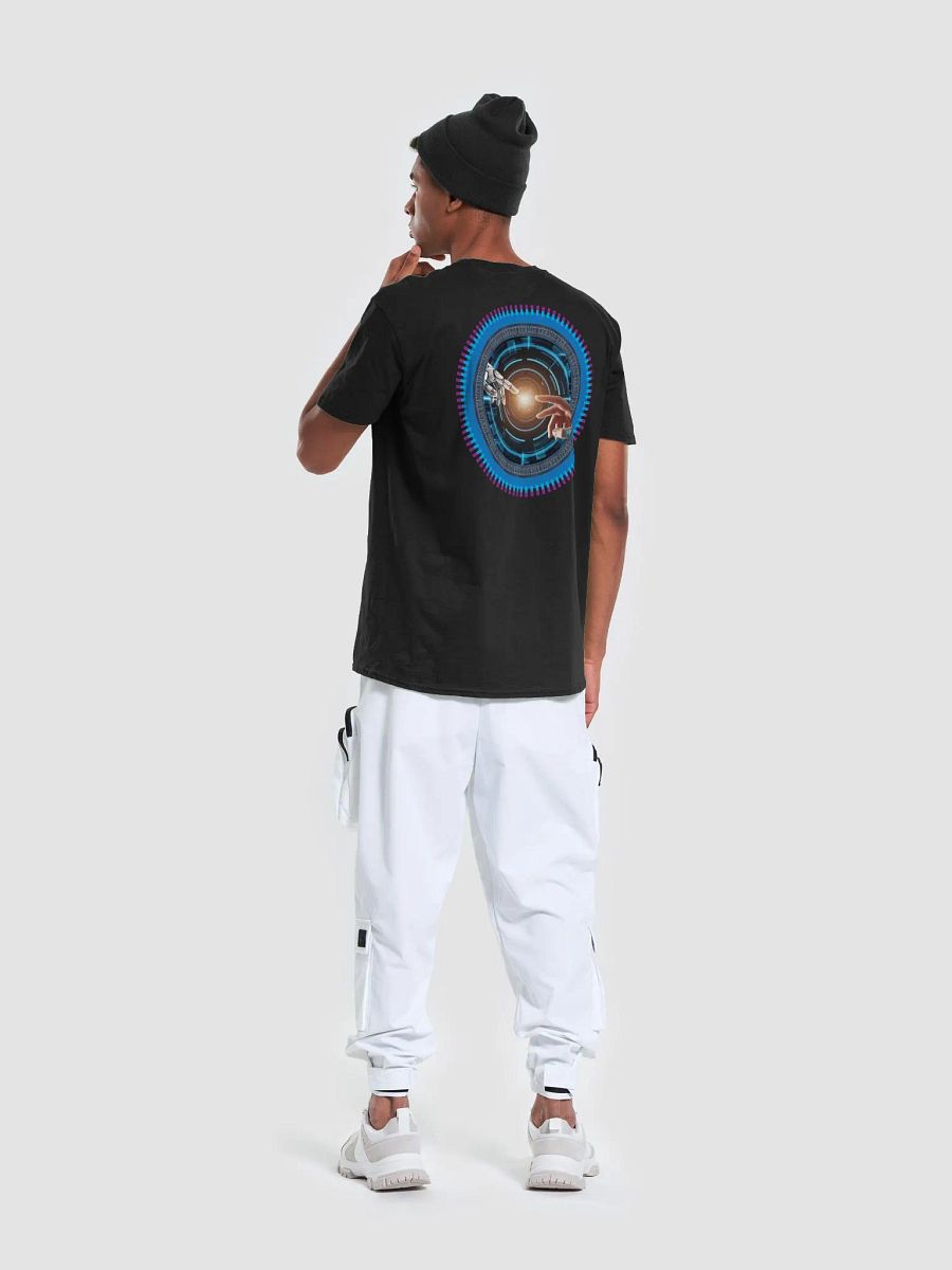 Futuristic Connection Tee product image (6)