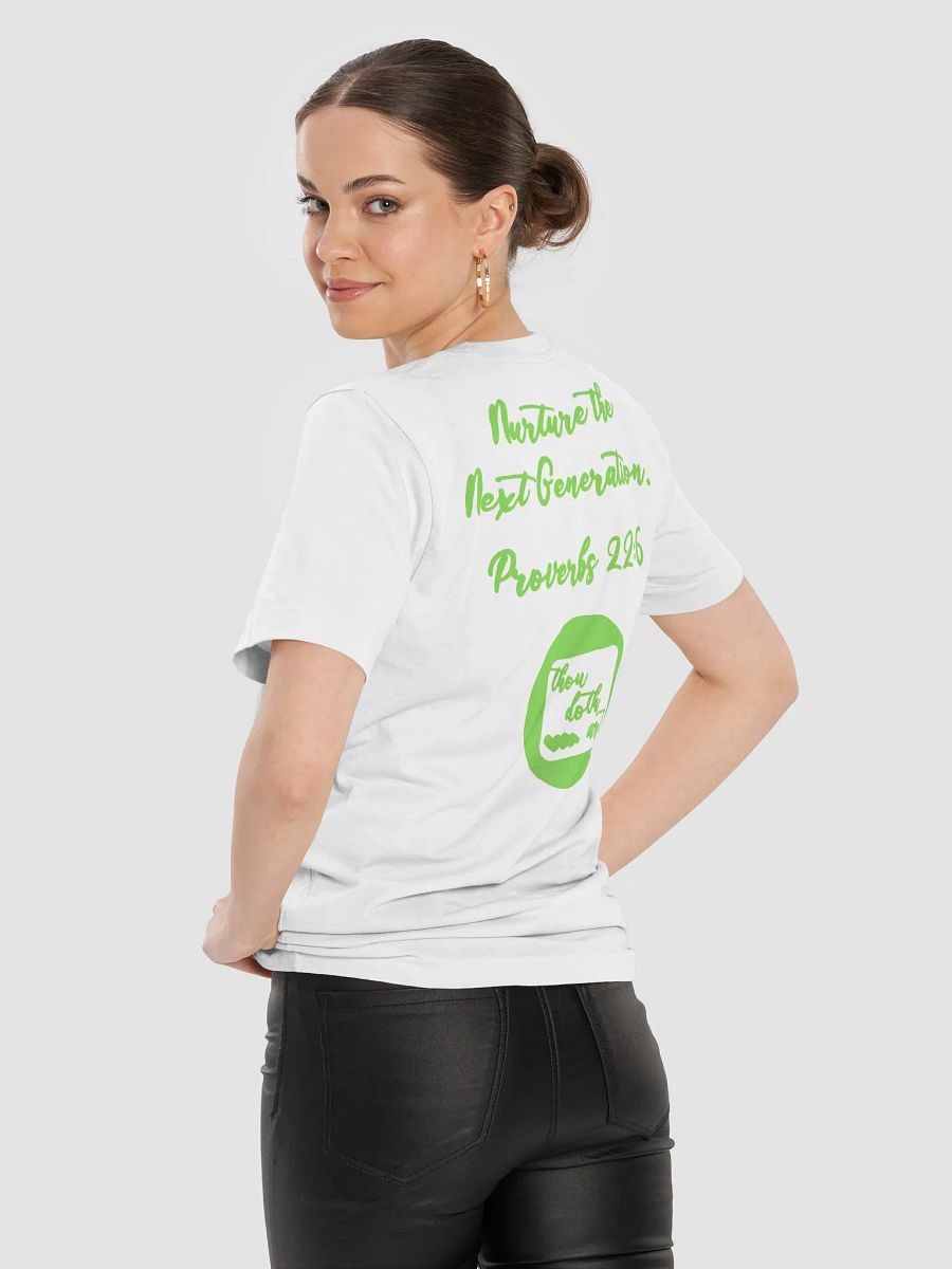 A BEAUTIFUL PEOPLE COLOURPOP TEE product image (9)