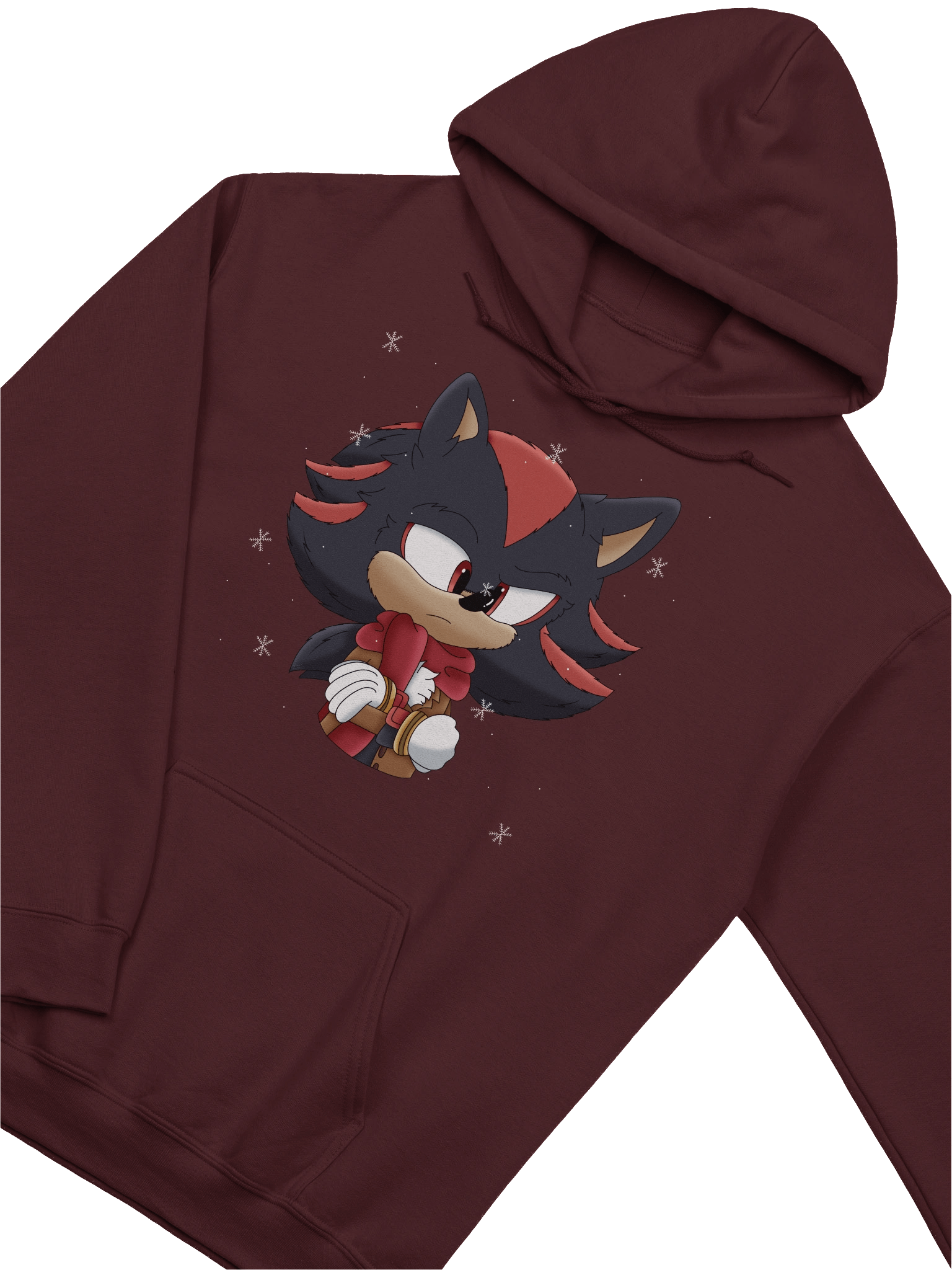 Winter Shadow Hoodie product image (21)