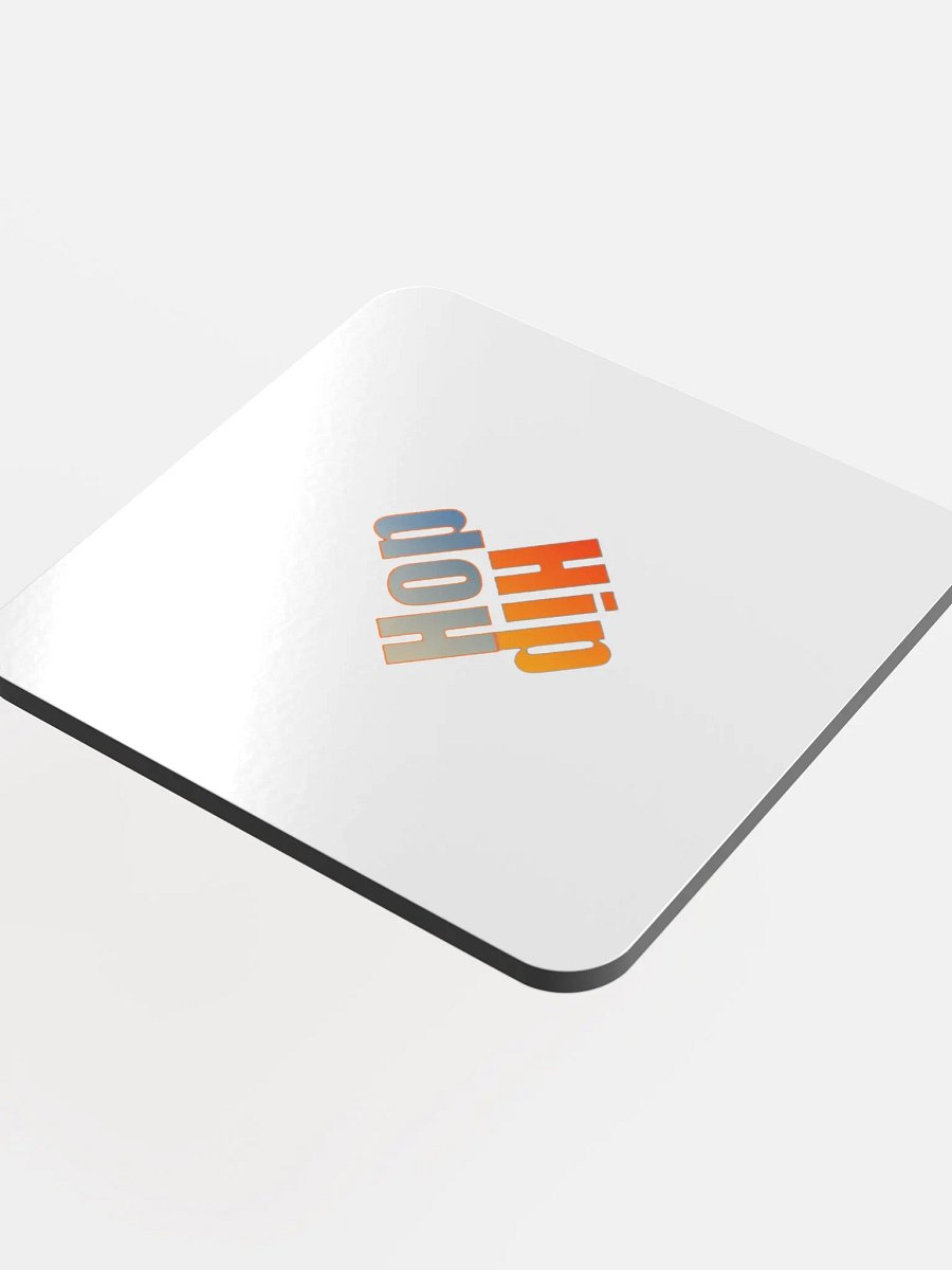 Hip Hop Coaster Set product image (4)
