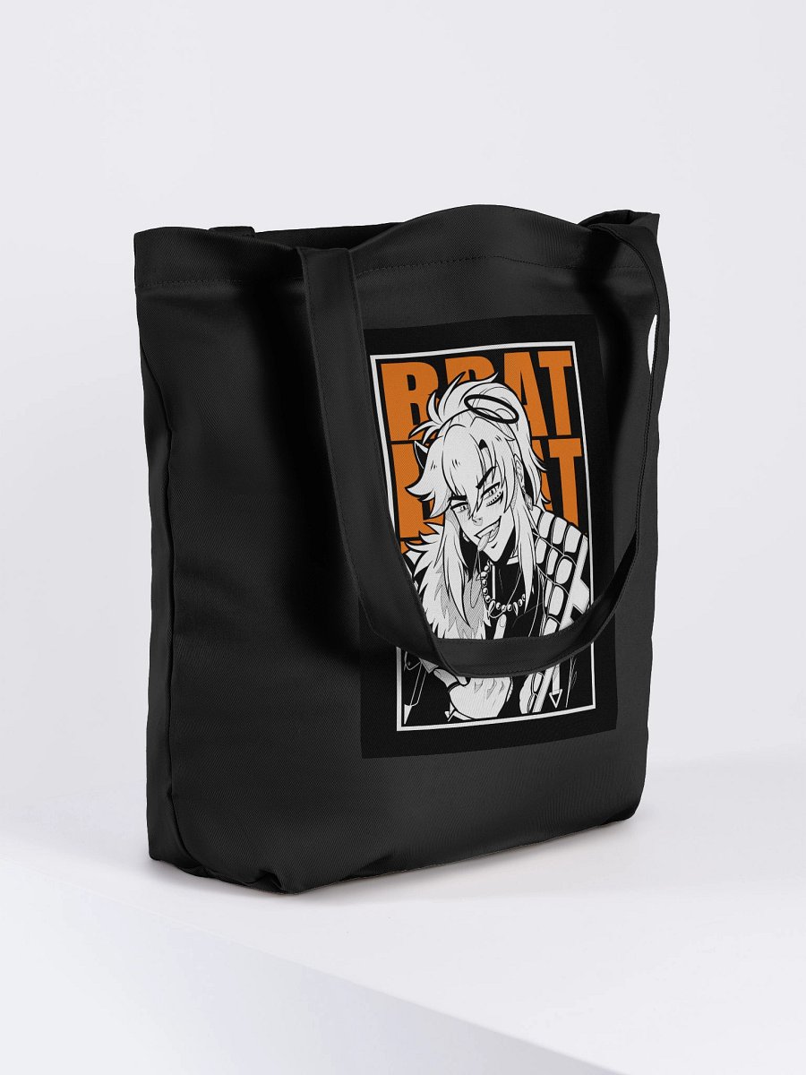 Brat V.1 - Tote Bag product image (7)