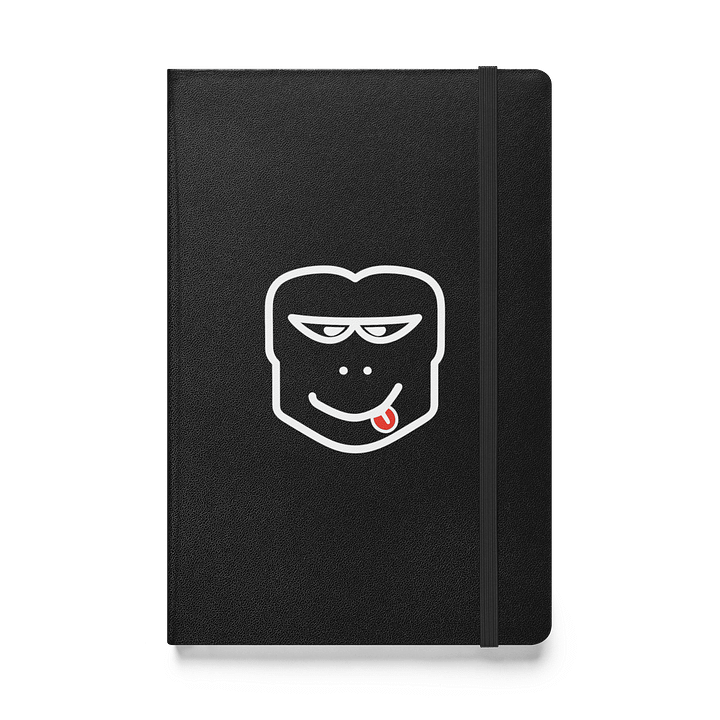 Gigaballs Notebook product image (1)
