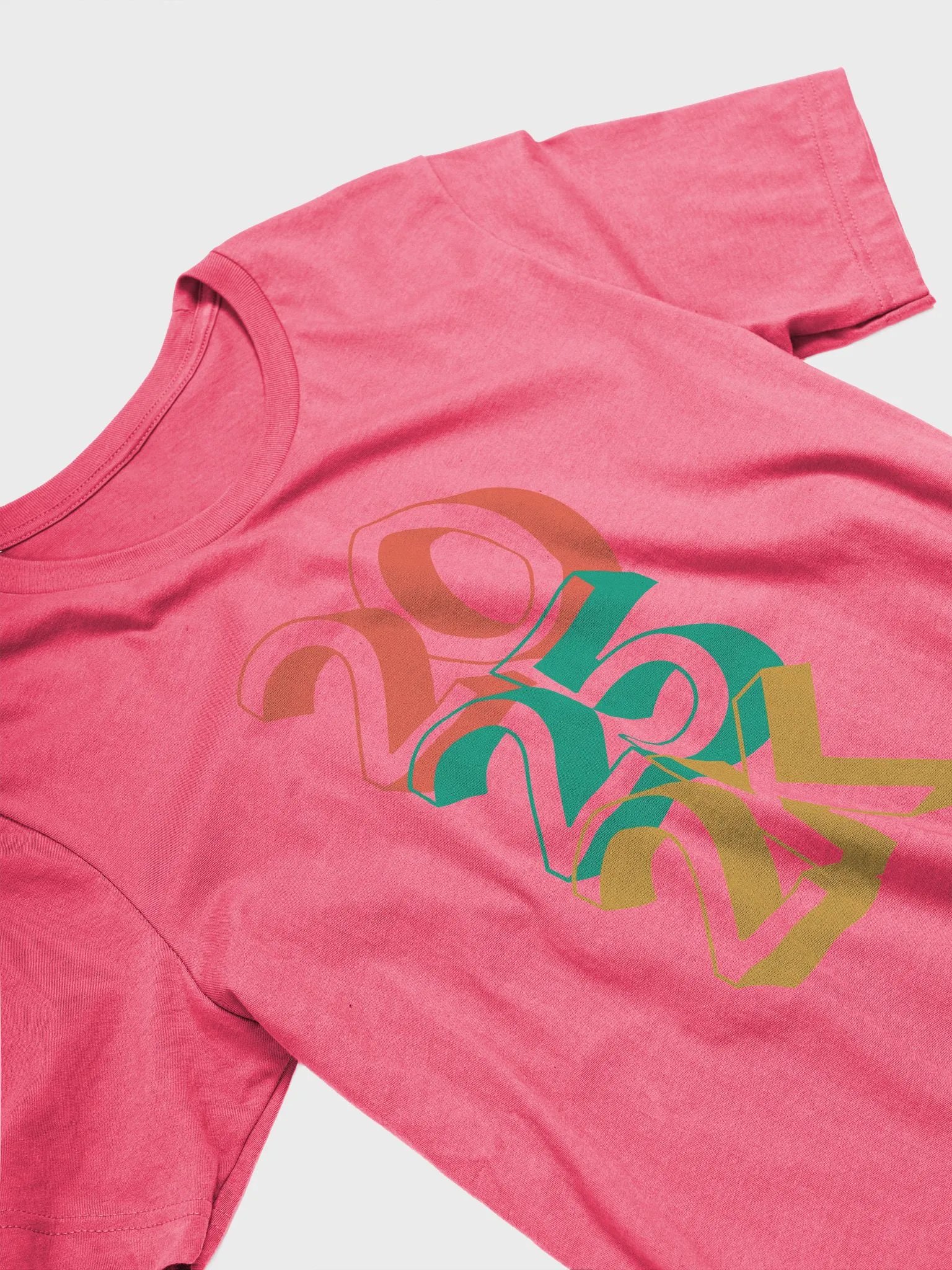 2025 UNISEX T-Shirt product image (19)