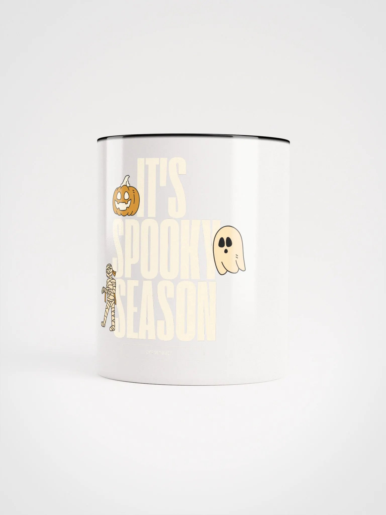 Offsetduet Spooky Season Mug product image (1)