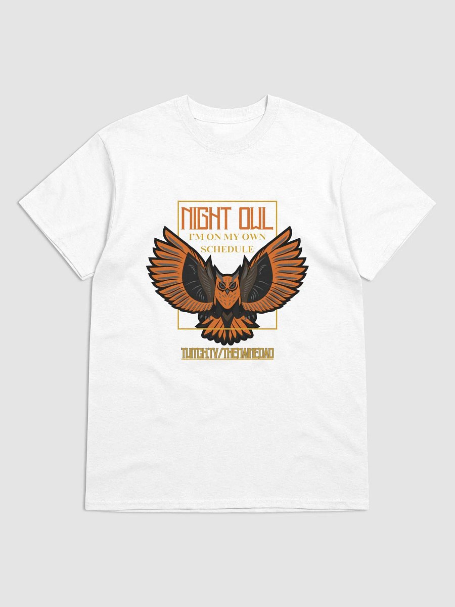 Night Owl product image (1)
