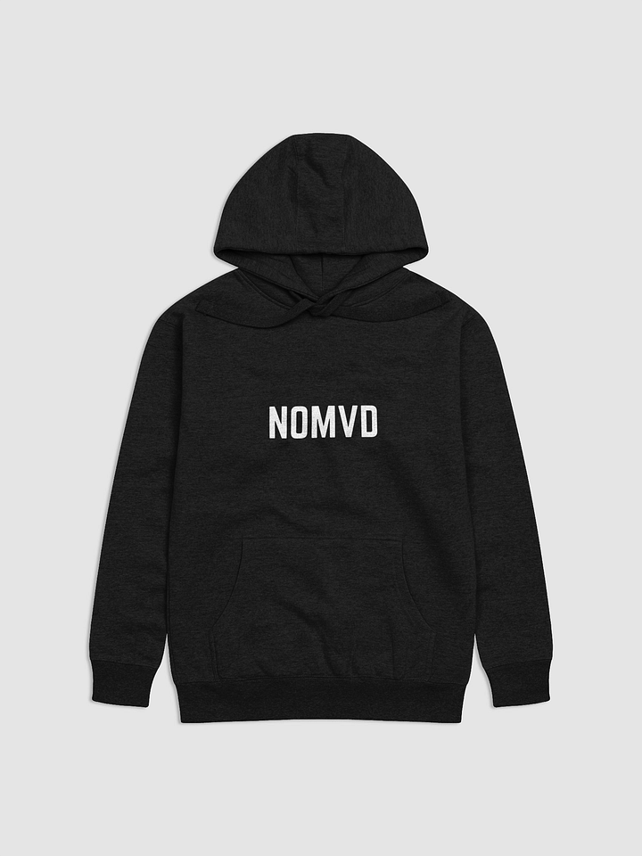 Nomad Hoodie product image (1)
