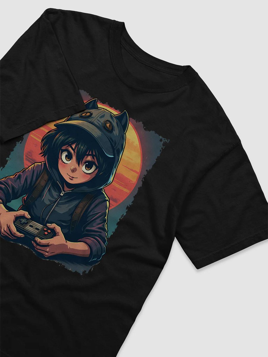 Ctrl+Alt+Rebel product image (3)