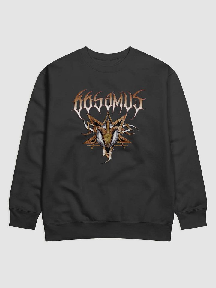 66Samus sweatshirt (color) product image (2)