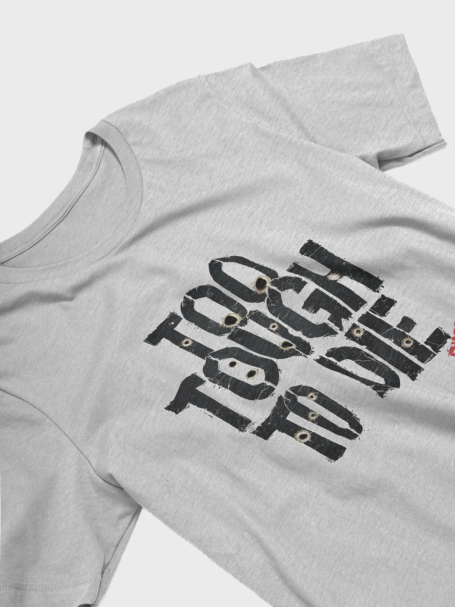 Too Tough To Die product image (2)