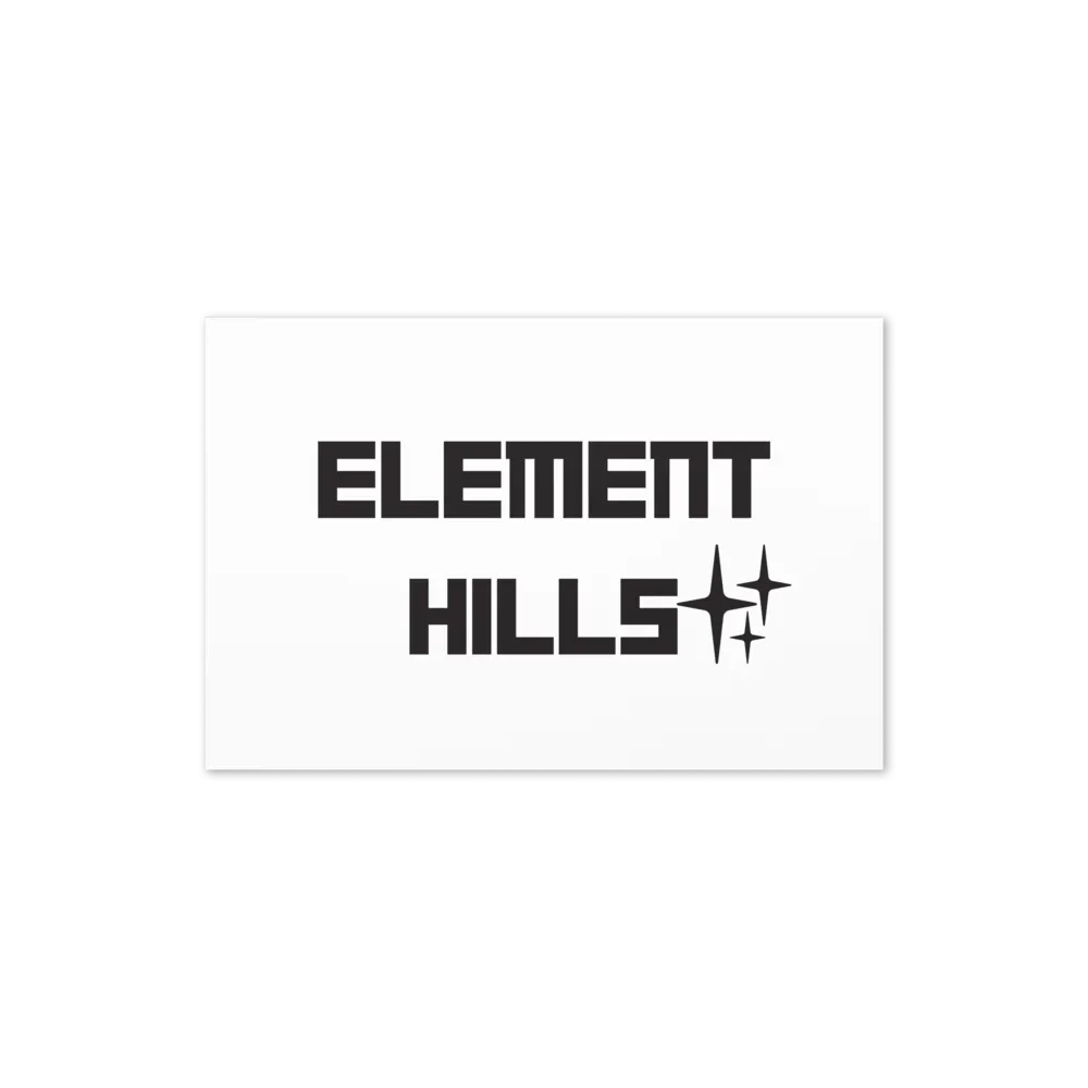 Element Hills product image (10)