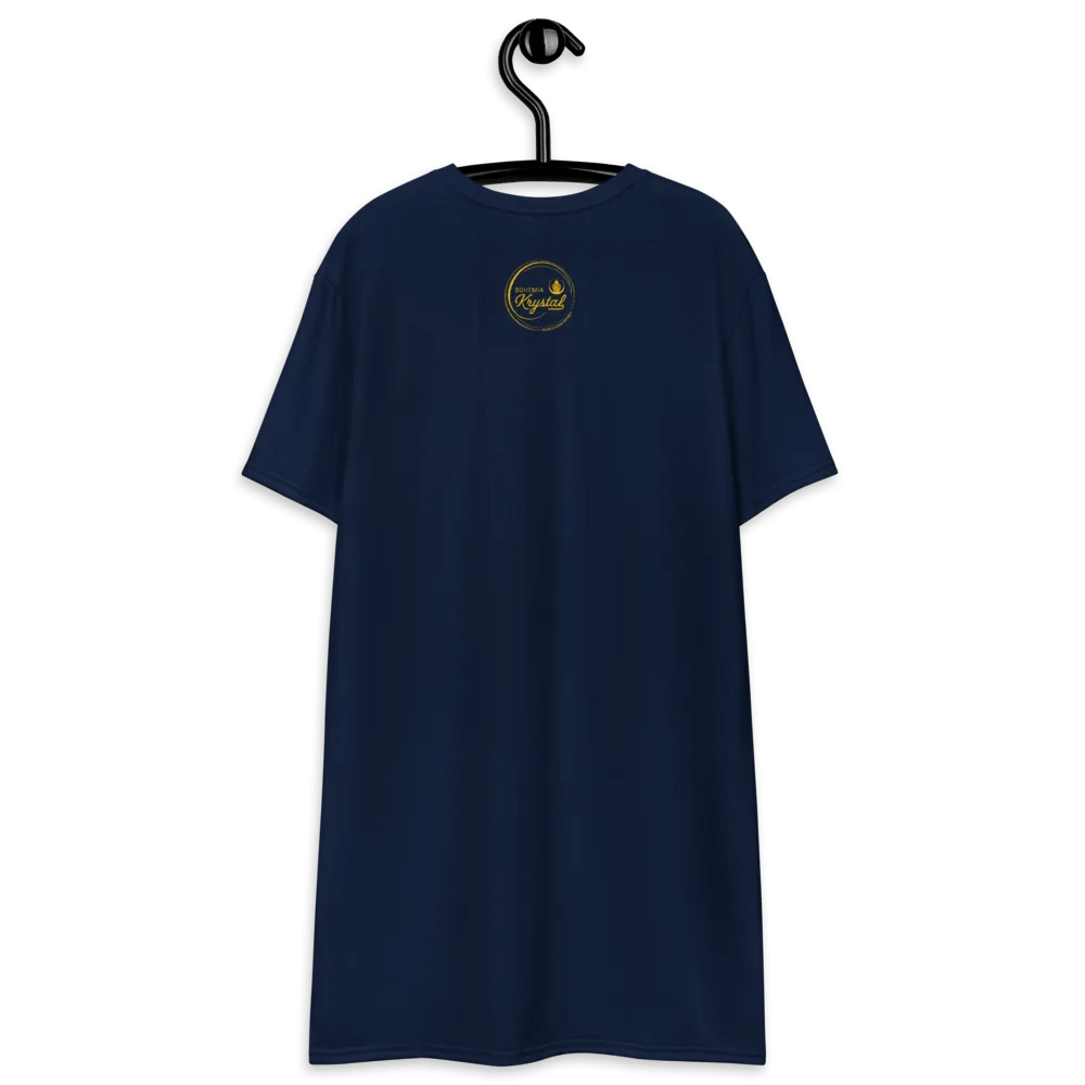 bohemia t-shirt dress product image (10)