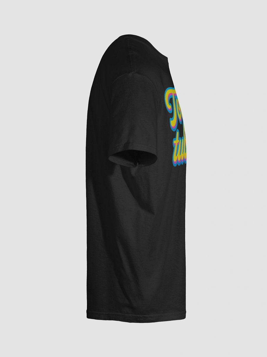 Totally Tubular T-Shirt product image (6)