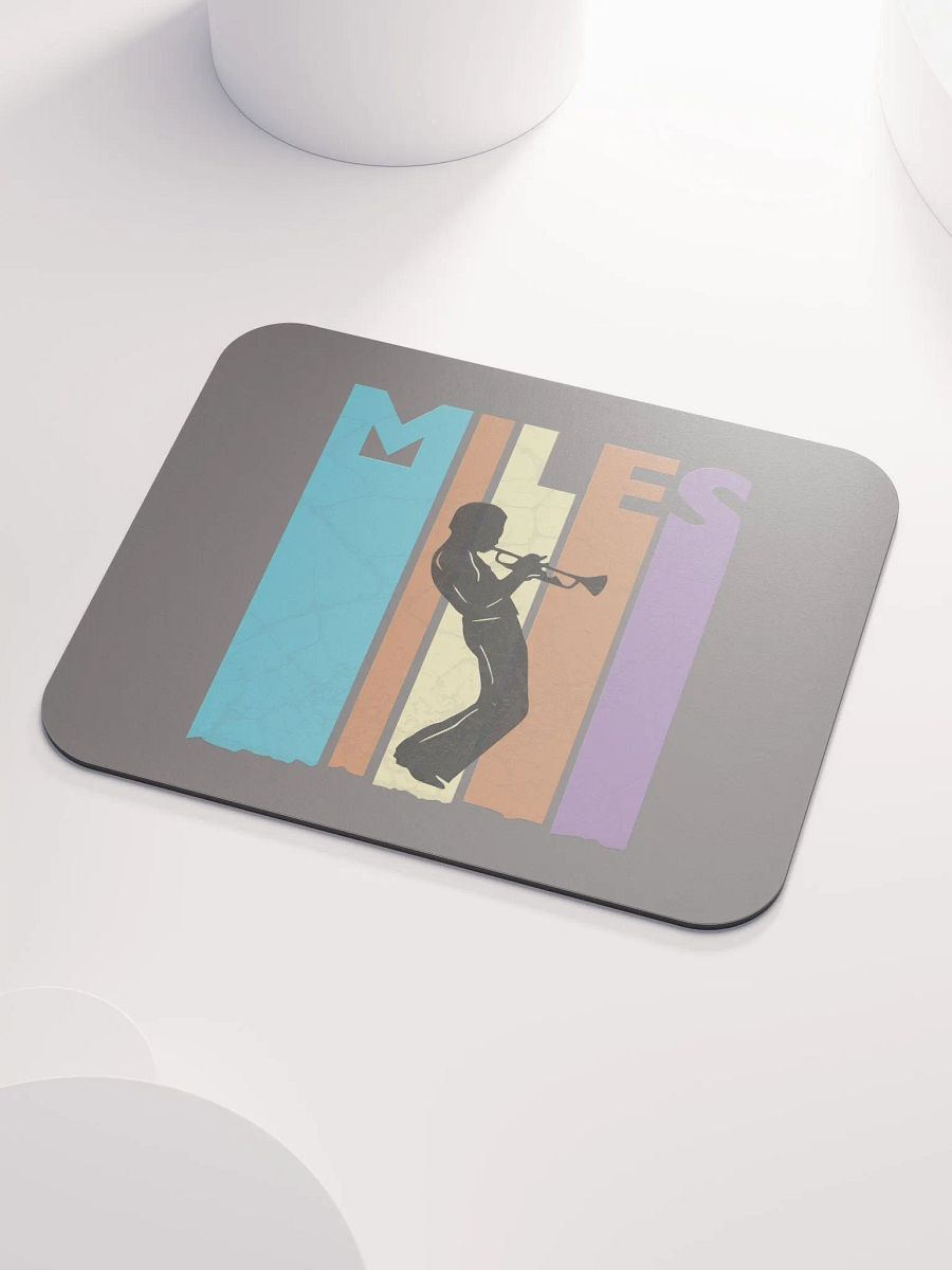 Miles Mousepad product image (3)
