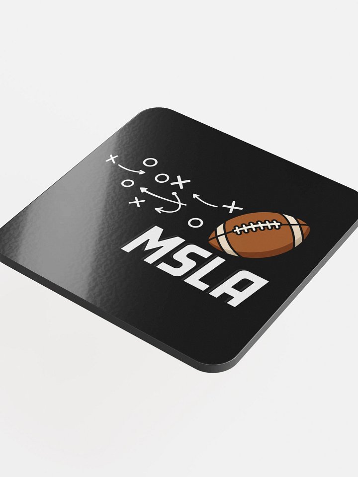 The Kickoff- Coaster product image (2)
