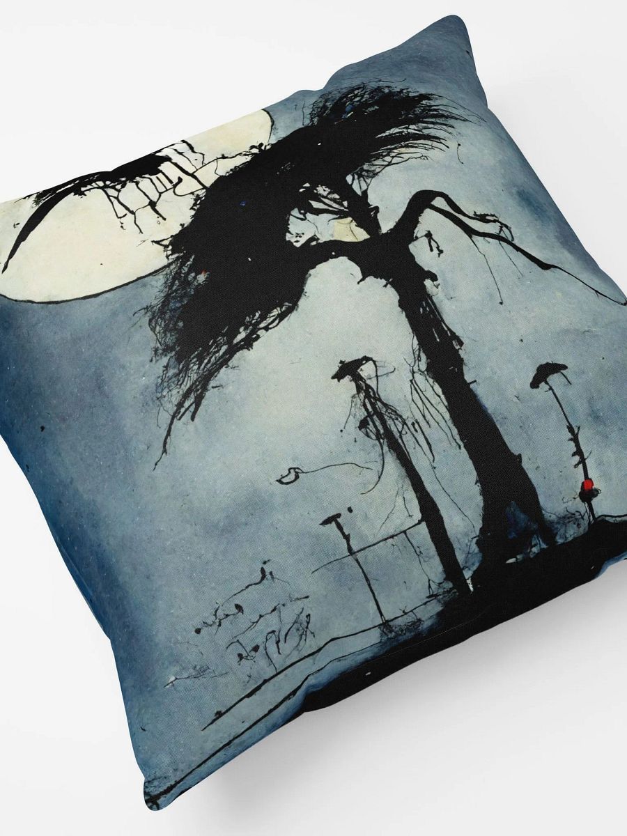 Dreamy Nights All-Over Pillow product image (8)