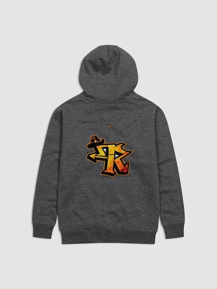 Rebel Comfy Hoodie product image (2)