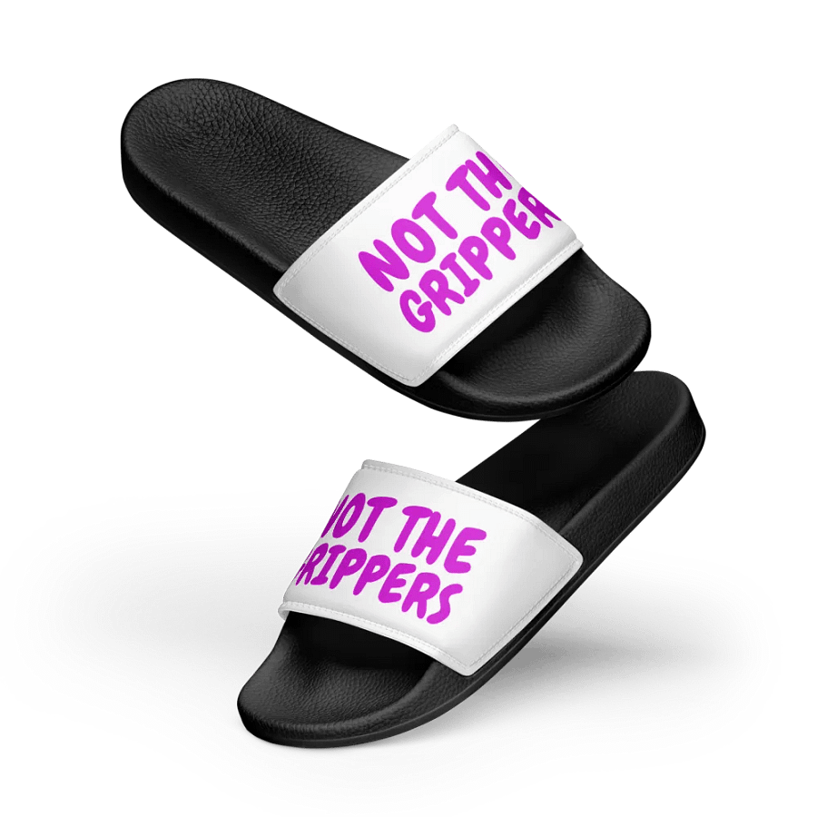 NOT THE GRIPPERS Slides product image (9)