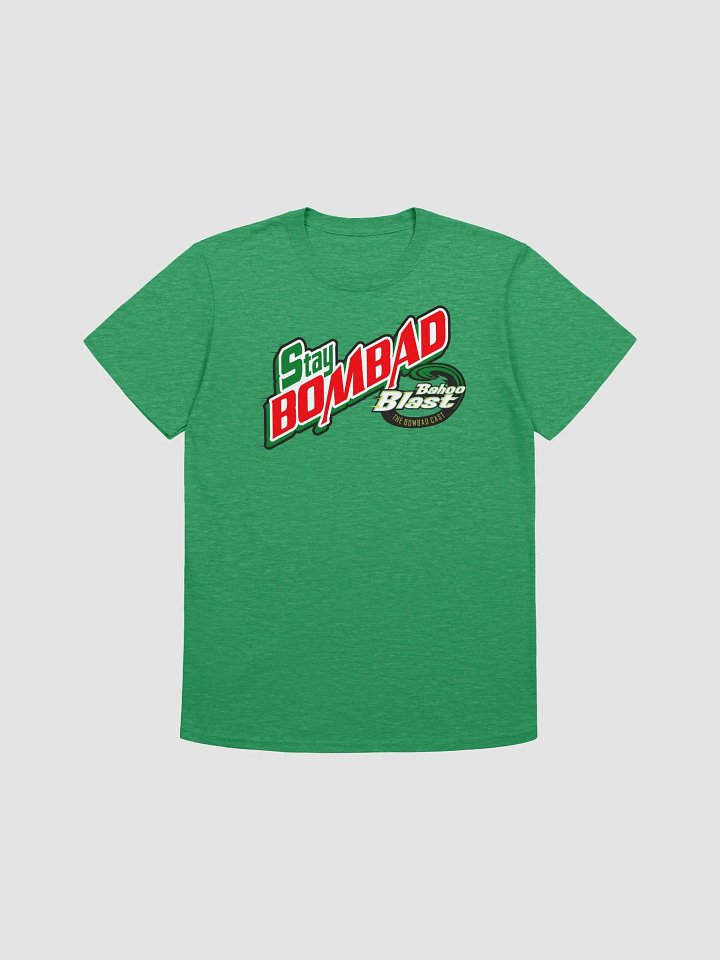 Bahoo Blast! product image (6)