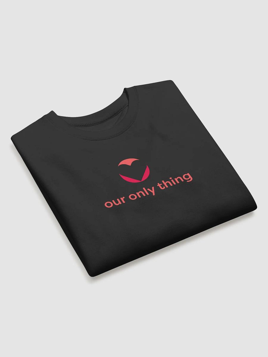 Premium Our Only Thing Sweatshirt product image (15)