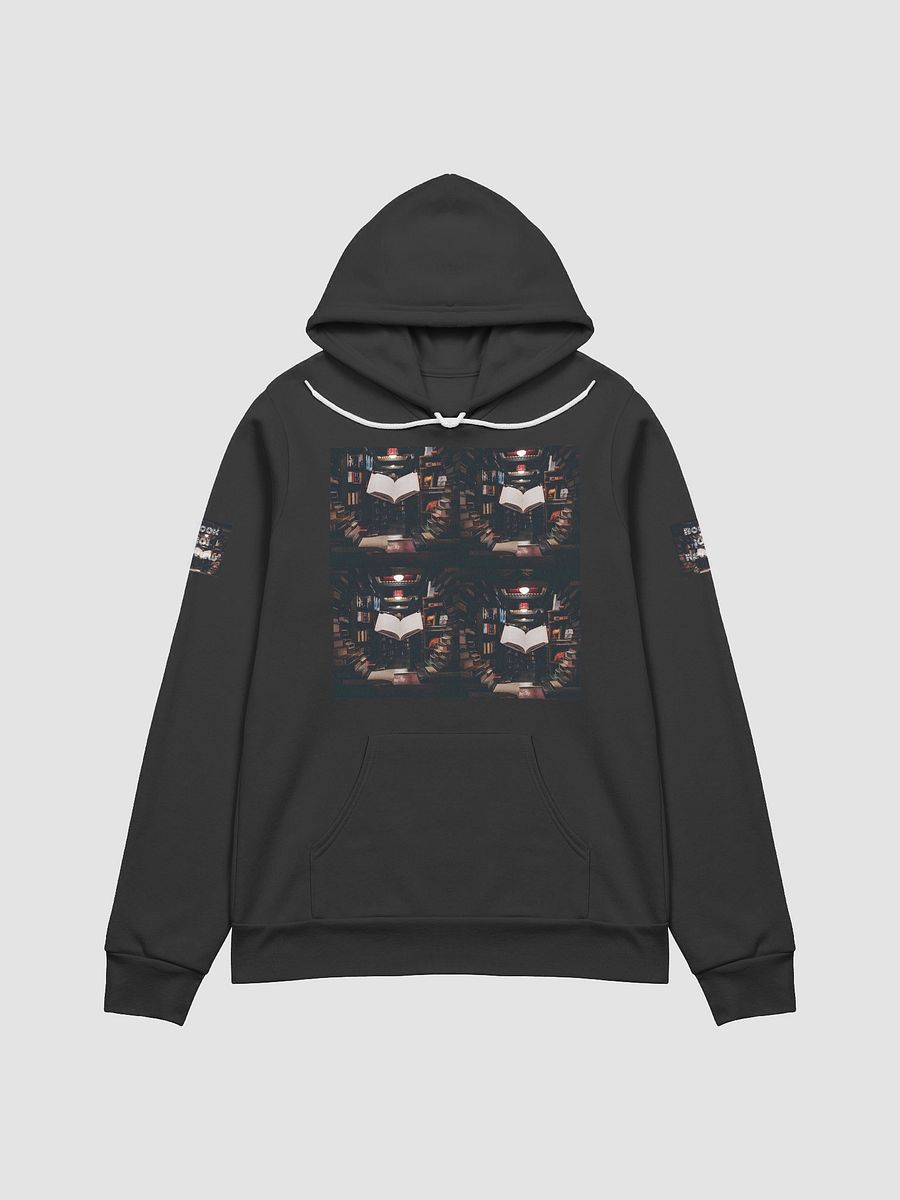 Bella+Canvas Supersoft Hoodie! product image (1)