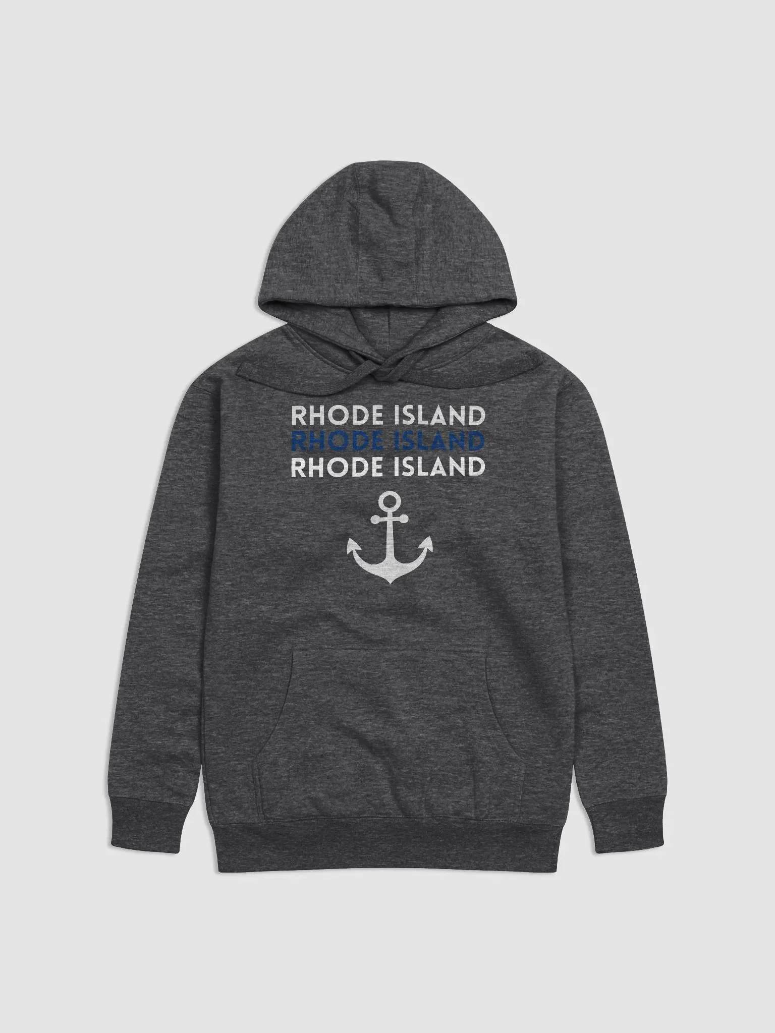 Anchor in Rhode Island II (Heavyweight Fabric) product image (2)