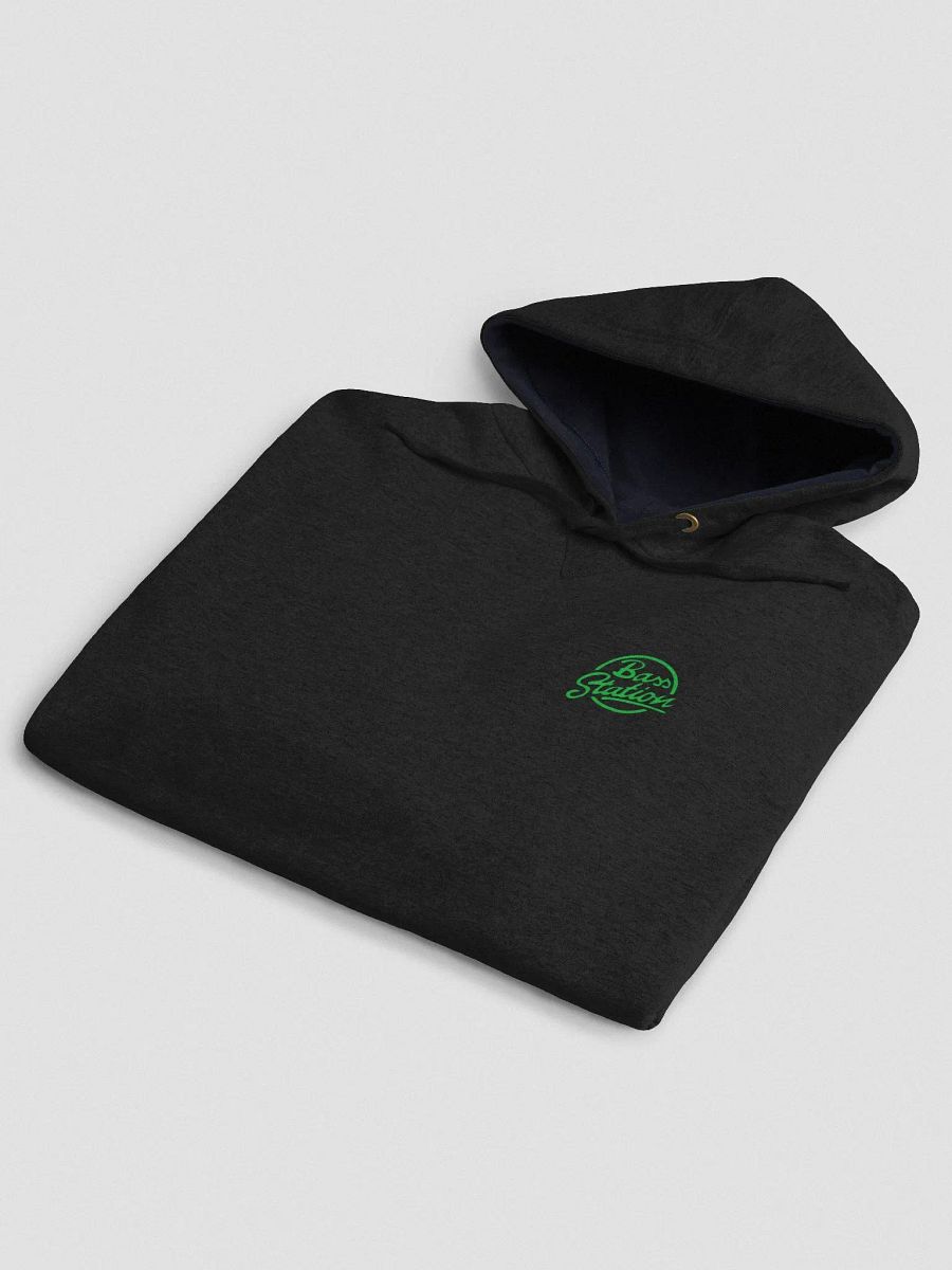 Hard Music Champion Hoodie product image (9)