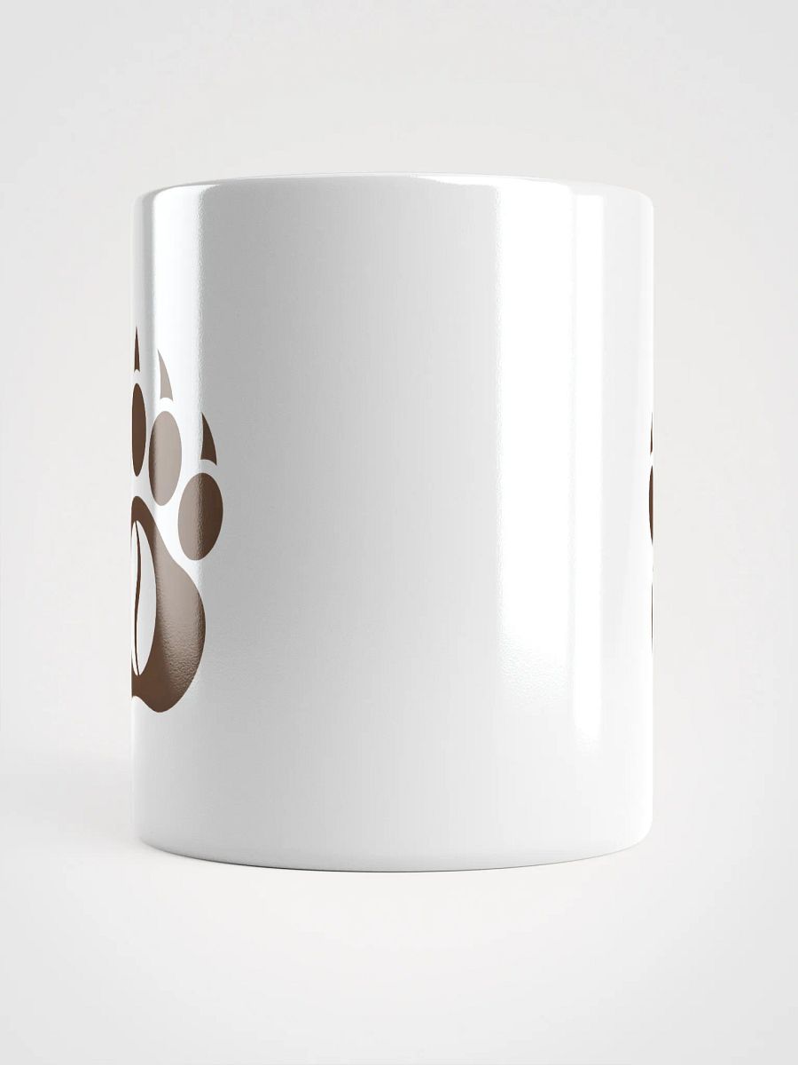 Bear Claw Coffee Bean Mug | Unique Animal Mug product image (5)