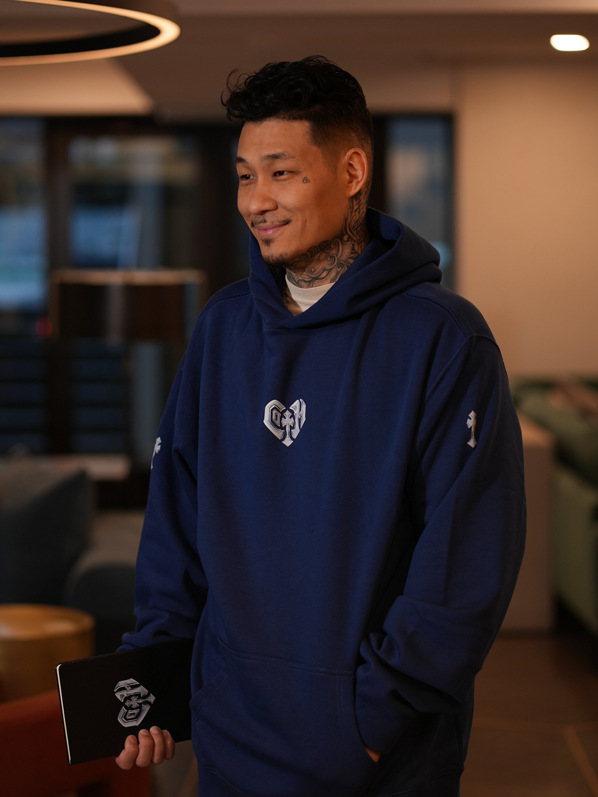 Hoodie product image (2)