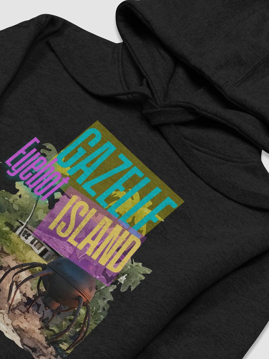 Unisex Gazelle Eyebot Island product image (31)