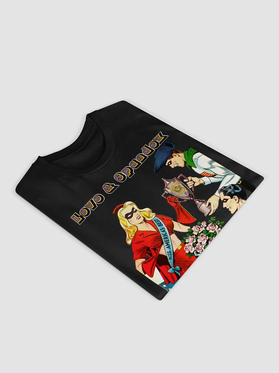 Love & Spandex product image (3)