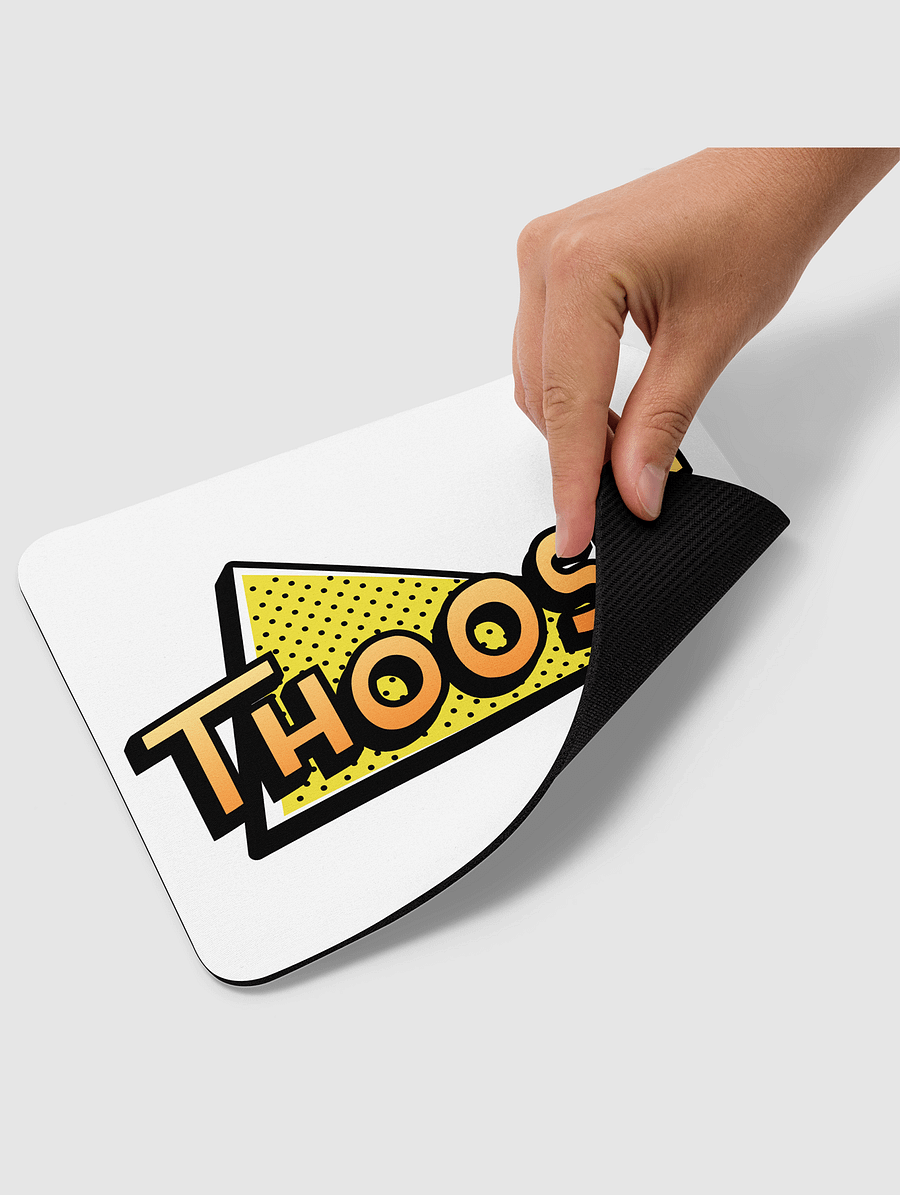 Thoosie Mouse Pad product image (3)