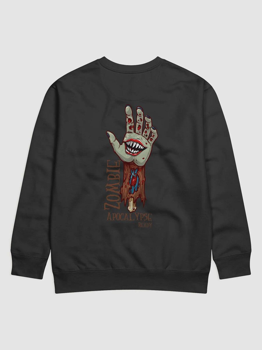 Zombie Apocalyps Ready product image (7)